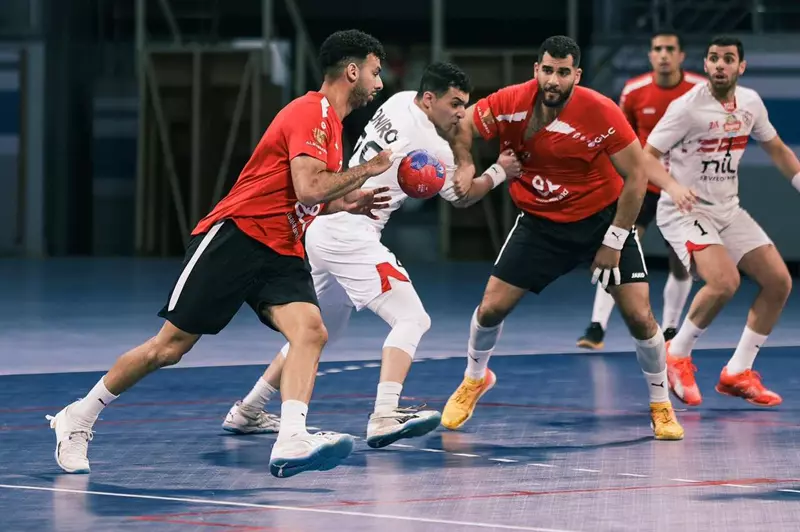 الاتحاد الدولي يوافق على مشاركة الأهلي والزمالك في كأس العالم للأندية لكرة اليد