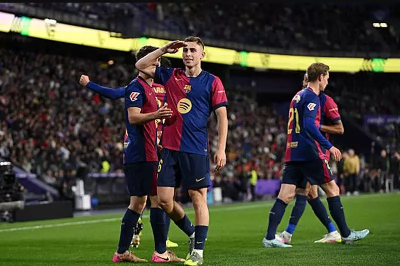 برشلونة في أزمة: هل ينتعش ريال مدريد بفعل أوساسونا؟